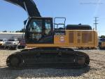 John Deere 350G LC
