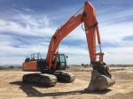 Hitachi ZX350LC-6
