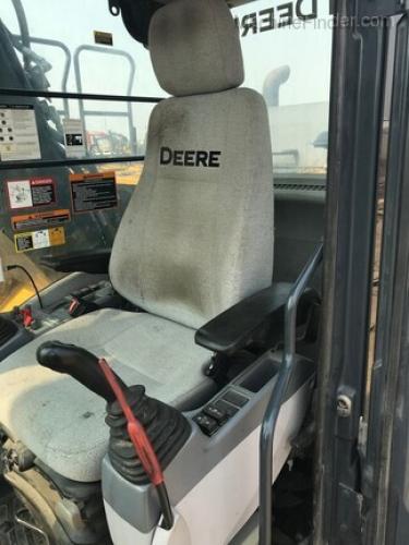 John Deere 300G LC