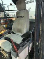 John Deere 300G LC