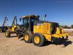 John Deere 772GP