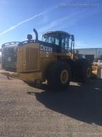 John Deere 744K