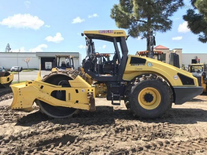 Bomag BW213PDH-5