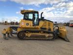 John Deere 750K