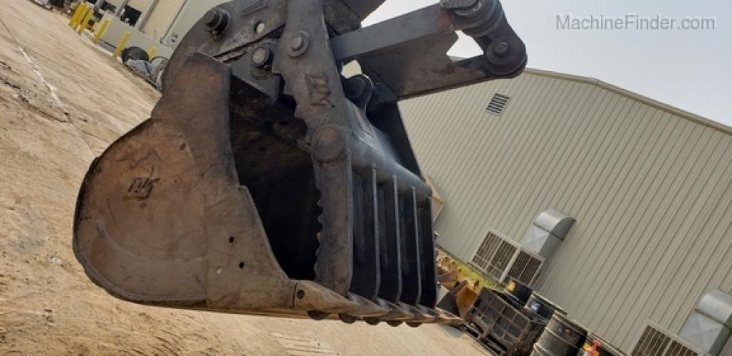 John Deere 300G LC