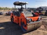 Hamm HD110iVV