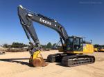 John Deere 300G LC