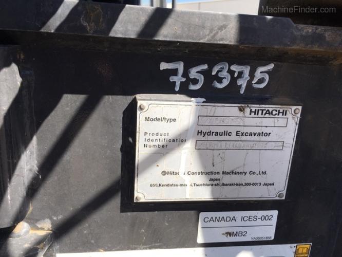 Hitachi Z85US