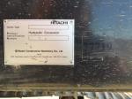 Hitachi ZX470LC-6