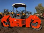 Hamm HD110iVV