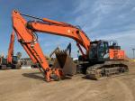 Hitachi ZX470