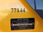 John Deere 772GP