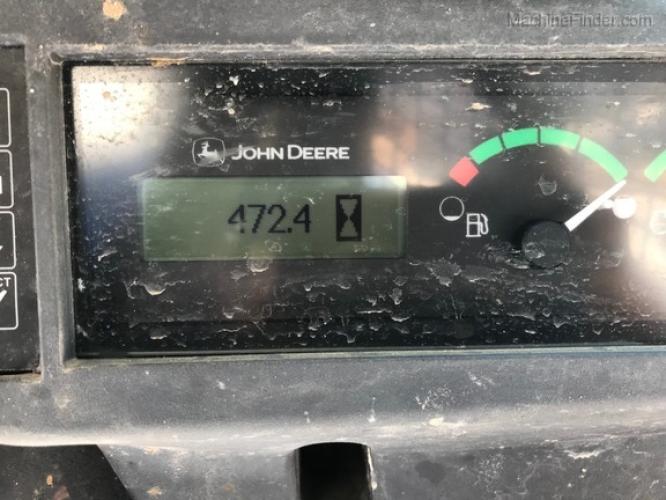 John Deere 331G