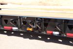 TKHDG Hydraulic Detachable Gooseneck