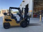 Caterpillar P8000