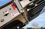 TKHT Hydraulic Tail