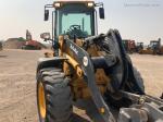 John Deere 344K