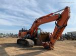 Hitachi ZX470