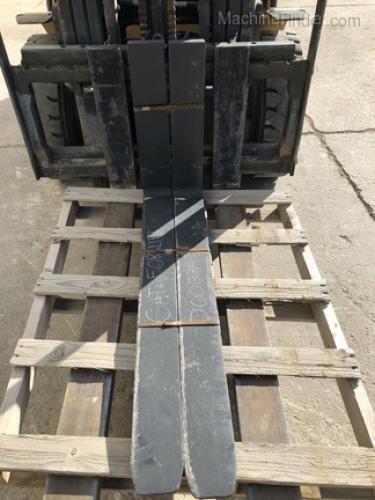 Caterpillar P8000