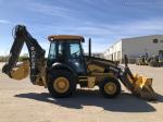 John Deere 310SK