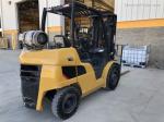 Caterpillar P8000
