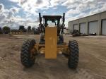 John Deere 672GP