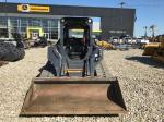 John Deere 323E