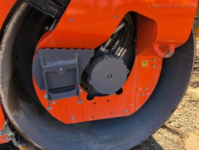 Hamm HD110iVV