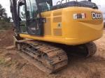 John Deere 160G LC