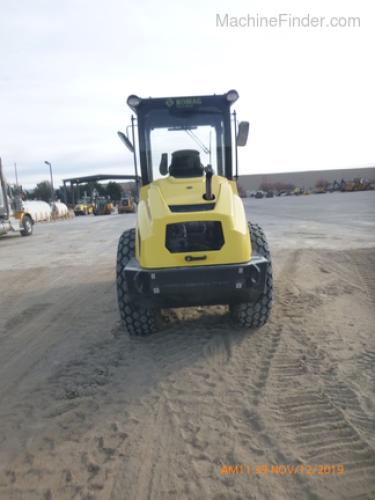 Bomag BW177DH-5