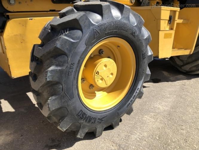 John Deere 310SK