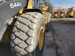 John Deere 644K