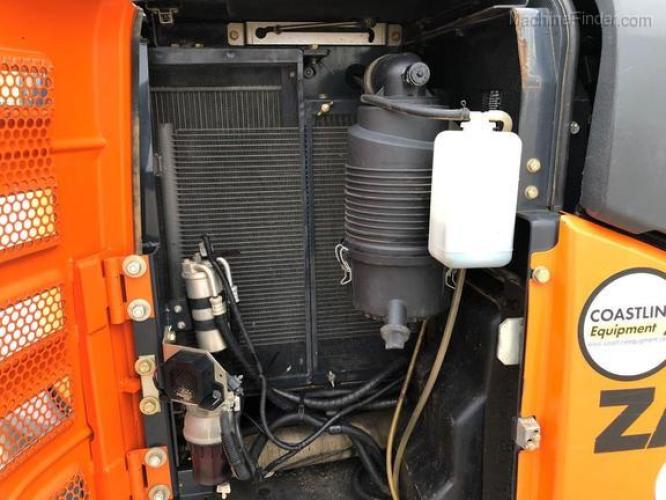 Hitachi ZX60