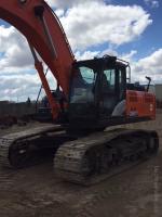 Hitachi ZAXIS 380