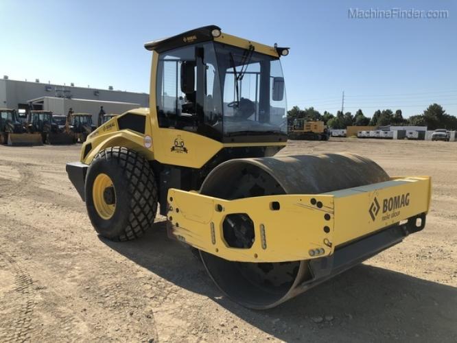 Bomag BW213DH-5