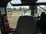 John Deere 672GP
