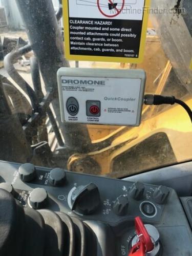 John Deere 300G LC