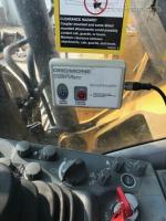 John Deere 300G LC