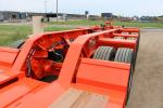 TKHDG Hydraulic Detachable Gooseneck