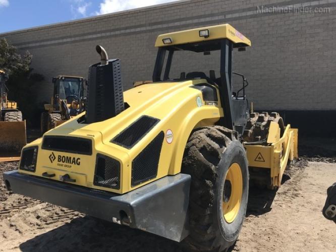 Bomag BW213PDH-5