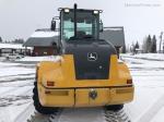 John Deere 344K