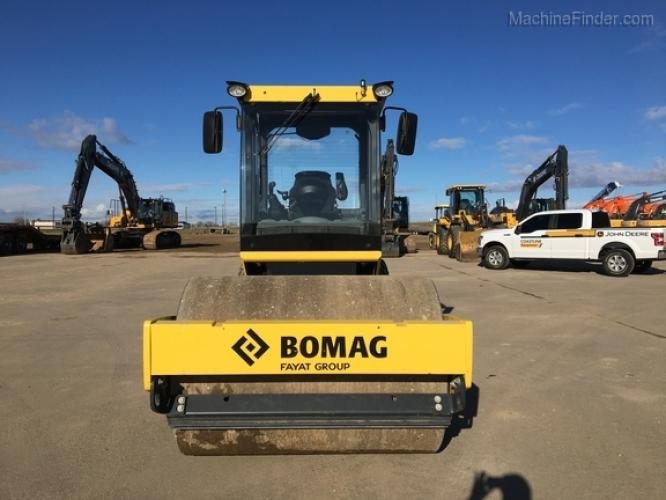 Bomag BW177DH-5