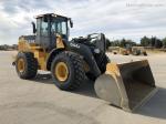 John Deere 644K Hybrid