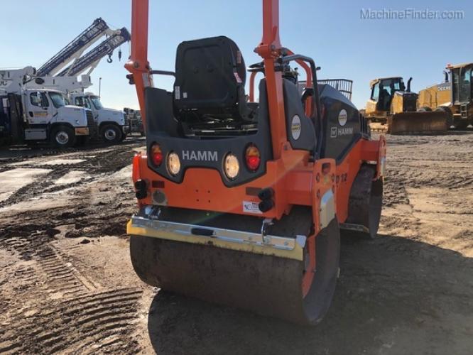 Hamm HD12VV