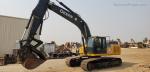 John Deere 300G LC