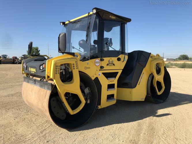 Bomag BW206ADO-5