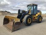 John Deere 544K