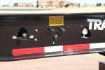 TKHDG Hydraulic Detachable Gooseneck