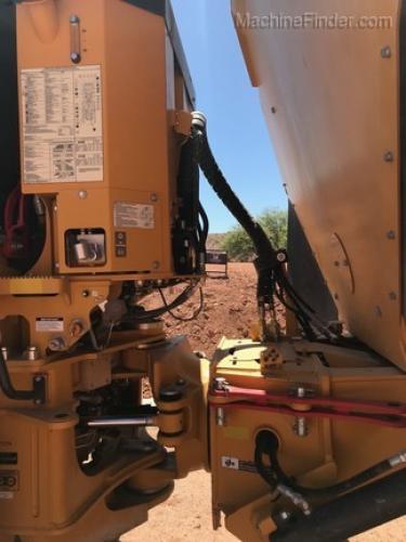 John Deere 310E