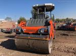 Hamm HD110iVV